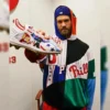 Phillies Bryce Harper Jacket