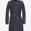 Fleabag Phoebe Waller-Bridge Coat