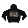 Showroom Last Supper Hoodie - Image 2