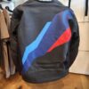 Mens BMW Biker Leather Jacket
