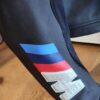 Mens BMW Biker Leather Jacket
