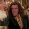The King's Daughter King Louis XIV Green Coat