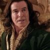 The King's Daughter King Louis XIV Green Coat