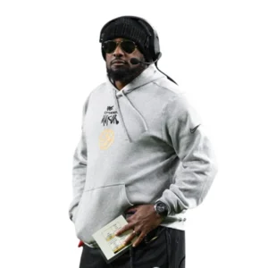 Pittsburgh Steelers Be A Change Maker Hoodie