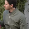 Planning for Joy Marc Trottier Bomber Jacket