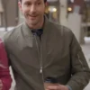 Planning for Joy Marc Trottier Bomber Jacket