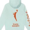Playa Society WNBA Collegiate Hoodie