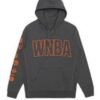 Playa Society WNBA Collegiate Hoodie