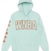 Playa Society WNBA Collegiate Hoodie