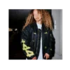 Plus44 Crew Bomber Jacket - Image 5