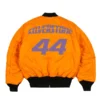 Plus44 Crew Bomber Jacket - Image 6