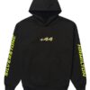 Plus44 Vintage Lewis Hoodie