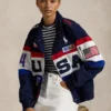 Team USA Flagbearer Jacket - Image 4