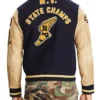 Ralph Lauren Polo Varsity Jacket
