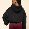 Popflex Pullover Cloud Hoodie - Image 2