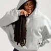 Popflex Pullover Cloud Hoodie - Image 3