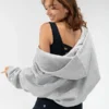 Popflex Pullover Cloud Hoodie - Image 4