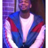 Power Book II: Ghost Daniel Bellomy Jacket