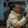 Power Book II: Ghost Effie Morales Puffer Jacket