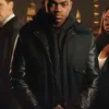 Michael Rainey Jr Power Book II Ghost Jacket