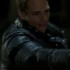 Power Book II Ghost S02 Brayden Weston Black Puffer Jacket