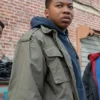 Power-Book-III-Raising-Kanan-Stark-Green-Jacket-1