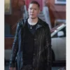 Power Book IV Tommy Egan Leather Jacket