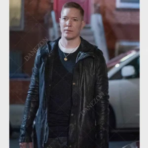 Power Book IV Tommy Egan Leather Jacket