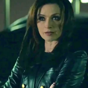 Power Book IV Tatiana Jacket