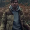 Prey 2021 Roman Puffer Jacket - Image 2