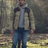 Prey 2021 Roman Puffer Jacket