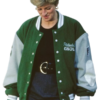 Princess Diana Philadelphia Eagles Jacket