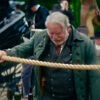 Prizefighter The Life of Jem Belcher Bill Warr Green Coat
