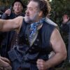 Prizefighter The Life of Jem Belcher 2022 Bill Warr Leather Vest