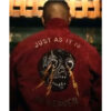 Jamie Foxx Project Power Jacket