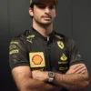 Puma for Scuderia Ferrari Monza Special Edition T-shirt
