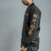 Tokyo Revengers Manji Gang Jacket - Image 5