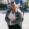 The Equalizer S02 Robyn McCall Utility Jacket