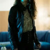 Queen of the South Teresa Mendoza Jacket