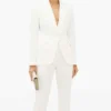 Queen of the South Alice Braga Blazer