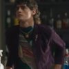 Queer As Folk 2022 Mingus Purple Jacket