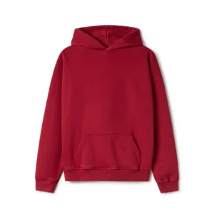 Velour Garments Hoodie