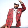 RBC Heritage Jacket