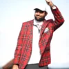 RBC Heritage Tartan Blazer