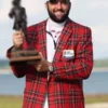 RBC Heritage Tartan Blazer - Image 3