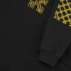 RHUDE Cross hoodie