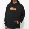RIPNDIP x World Industries Hoodie