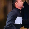 ROH Jacket CM Punk