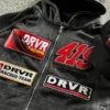 419 Driver Hoodie
