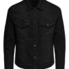 Rafael Waithe Legacies Denim Jacket - Image 2